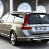 Volvo готовит редизайн V70 и V50