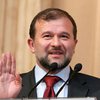 Балога идет на выборы с "Единым центром"