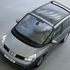 Renault готовит Espace нового поколения
