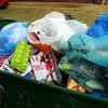 В Киеве начинают сортировать мусор