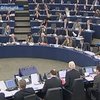 Голодомор признан преступлением против человечества