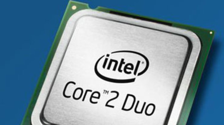 Процессоры Intel Larrabee будут иметь 48 ядер