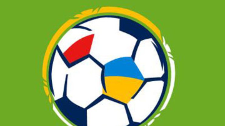 УЕФА: Кризис не помешает Украине провести Евро-2012
