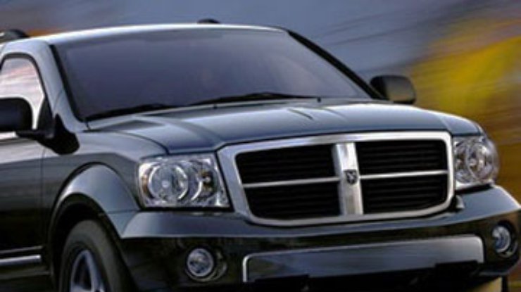 Chrysler начнет закрывать заводы раньше, чем намечено