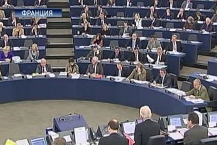 Голодомор признан преступлением против человечества