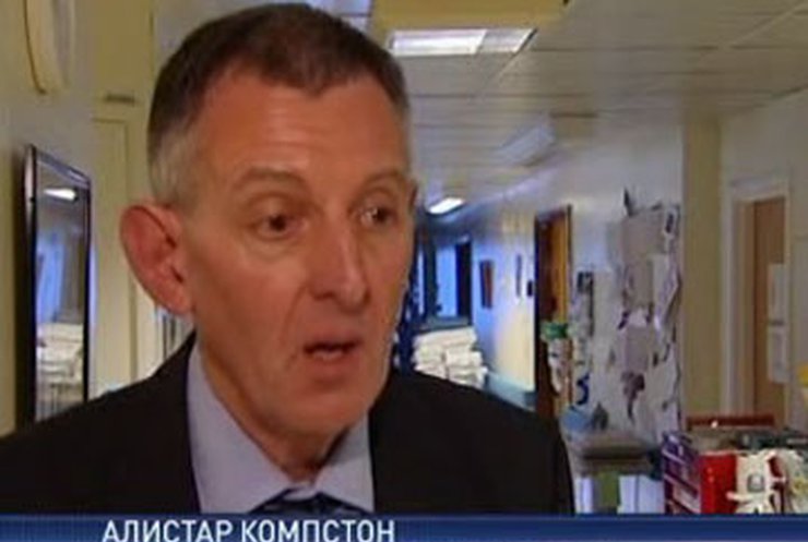 Лекарство от склероза