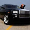 Rolls-Royce выпустит электрический Phantom