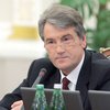 Ющенко ввел в действие антикризисное решение СНБО