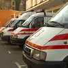 В бригадах "скорой помощи" Киева не хватает людей