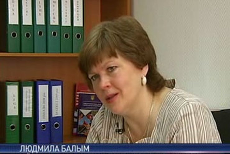Родные чужие дети