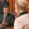 Янукович опережает Тимошенко в президентском рейтинге