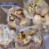 В Украине увеличилось количество случаев отравления грибами.