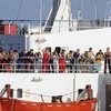 Владельцы судна Faina: Карпачева срывает переговоры с пиратами
