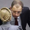 Тимошенко надеется "протащить" антикризисный закон с помощью Яценюка