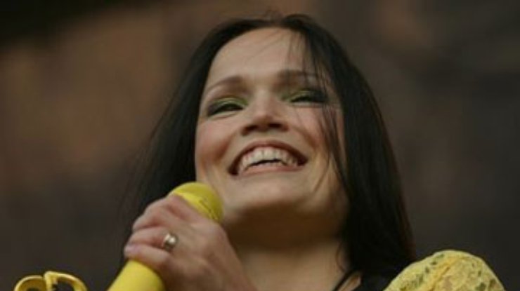 В Киеве состоится концерт известной финской певицы