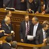 Главный экзамен для Верховной рады - впереди