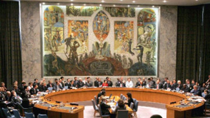 Постпред Украины в ООН: РФ блокирует рассмотрение вопроса о Голодоморе