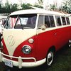 Volkswagen намерен возродить легендарный Camper