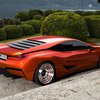 BMW готовит экологичный суперкар