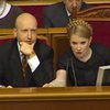 И снова в бой. Покой Парламенту не снится