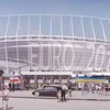 Польша и Украина готовятся к Евро-2012