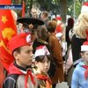 90 лет ВЛКСМ