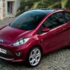 Ford готовит второе поколение Ka