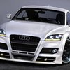 Новый Audi TT RS появится к концу 2009 года