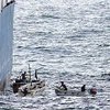 Сомалийские пираты захватили турецкий корабль