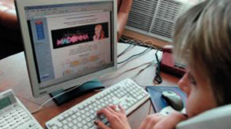 Каждый пятый американец стал жертвой интернет-мошенников