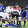 Полузащитник "Реала" потерял сознание во время матча