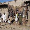 Американские беспилотники обстреляли боевиков "Аль-Каиды", 20 погибших