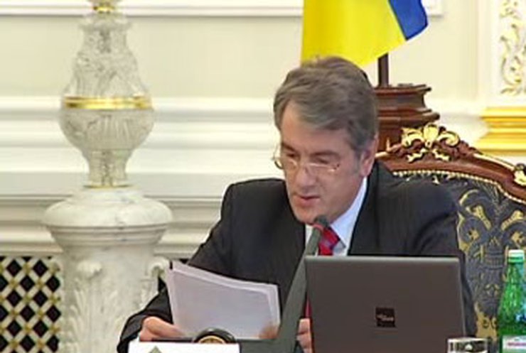 Контрабанда под прикрытием депутатов