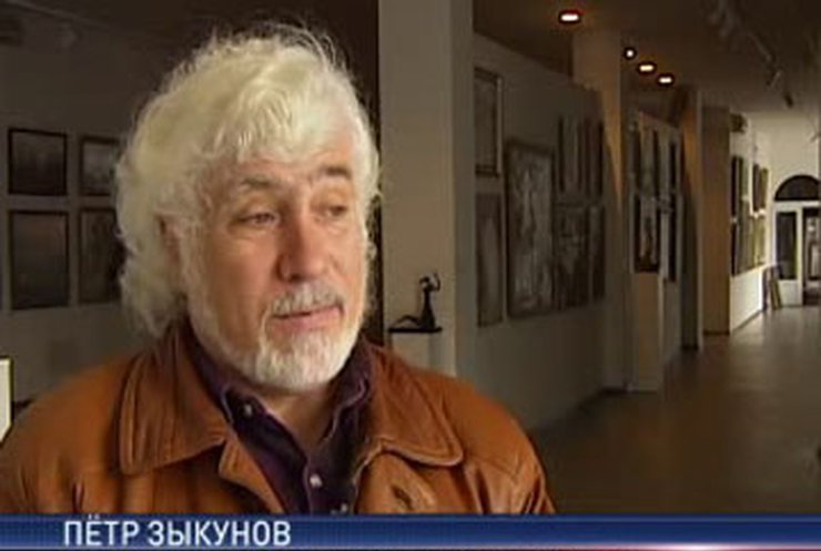 Союзу художников Украины - 70 лет