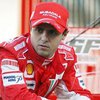 Квалификацию Гран-при Бразилии выиграл Фелипе Масса