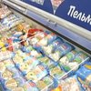 Из магазинов исчезнут пельмени