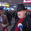 Богдан Ступка стал призером Римского кинофестиваля