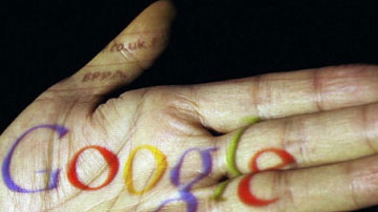 Поисковик Google научился различать слова на изображениях