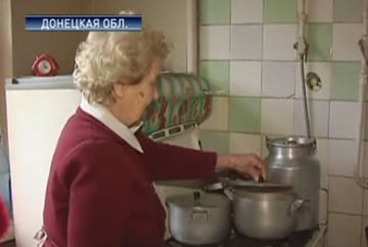 Бедные богачи