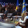 "Свобода на "Інтері" зібрала разом перших осіб держави