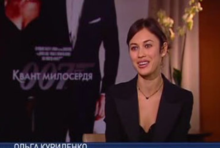 Українці "за кермом" успішного кіно. Але не в Україні