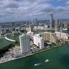 В Майами впервые с 1962 месяц прошел без убийств