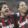 Серия А, 10-й тур: "Милан" вышел в лидеры