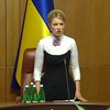 Тимошенко попыталась снизить цену на подсолнечное масло