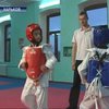 На соревнования по таэквондо погиб 13 летний спортсмен