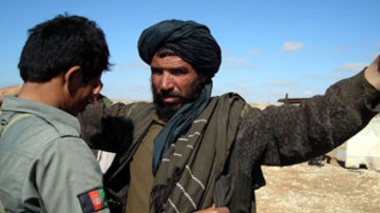 80% афганцев имеют расстройства психики