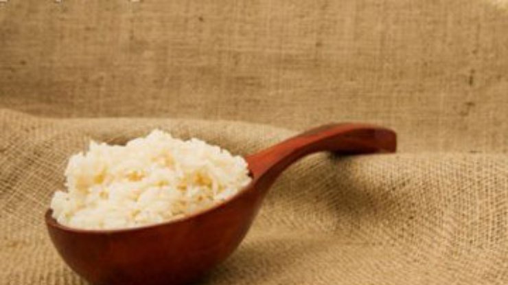 Медики: Рис опасен для детей