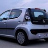Citroen представил обновленный C1
