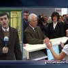 Открыт паспортный стол без очередей