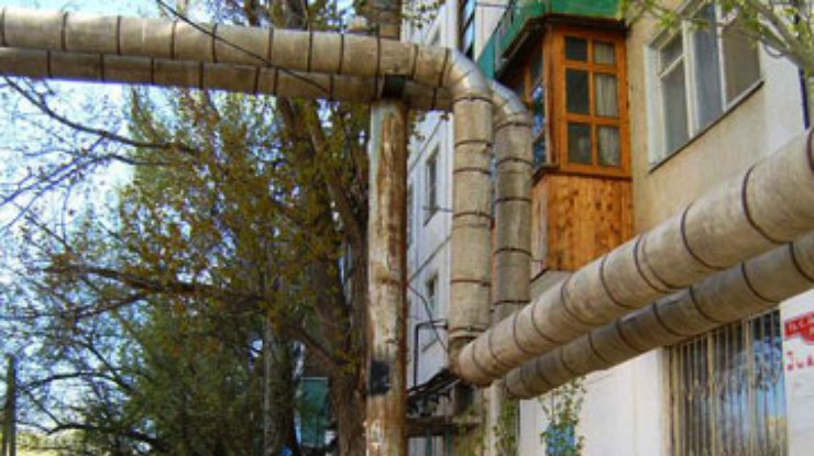 Милиция будет помогать выбивать долги по ЖКХ